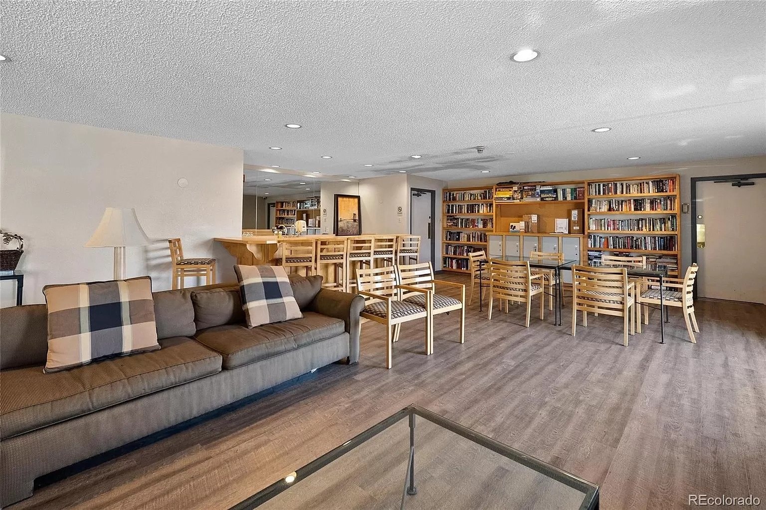 Community Lounge - 1888 S Jackson St