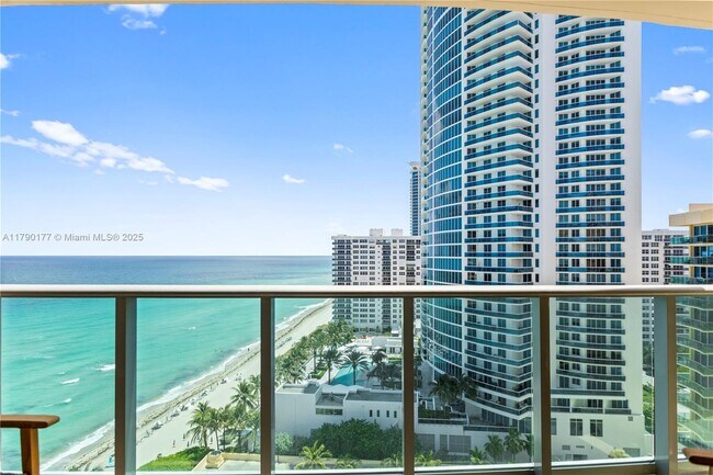 Primary Photo - 2501 S Ocean Dr