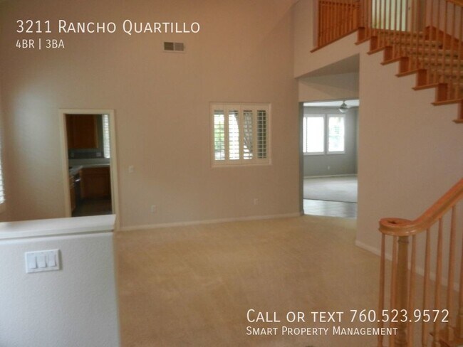 Building Photo - 3211 Rancho Quartillo