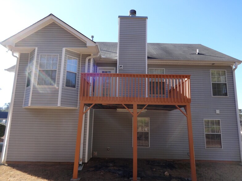 Building Photo - 6339 Milo Dr