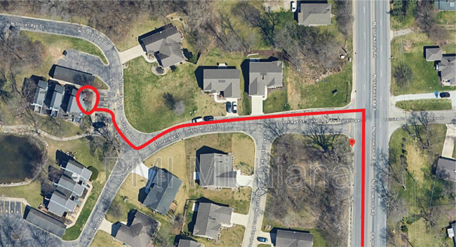 Building Photo - 18120 N Stoneridge Dr
