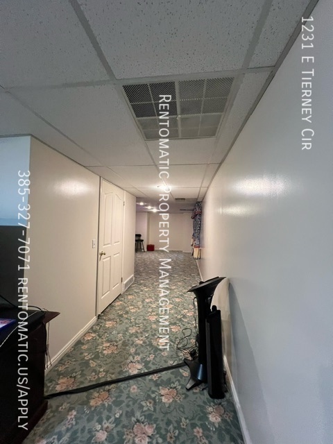 Building Photo - 1231 Tierney Cir