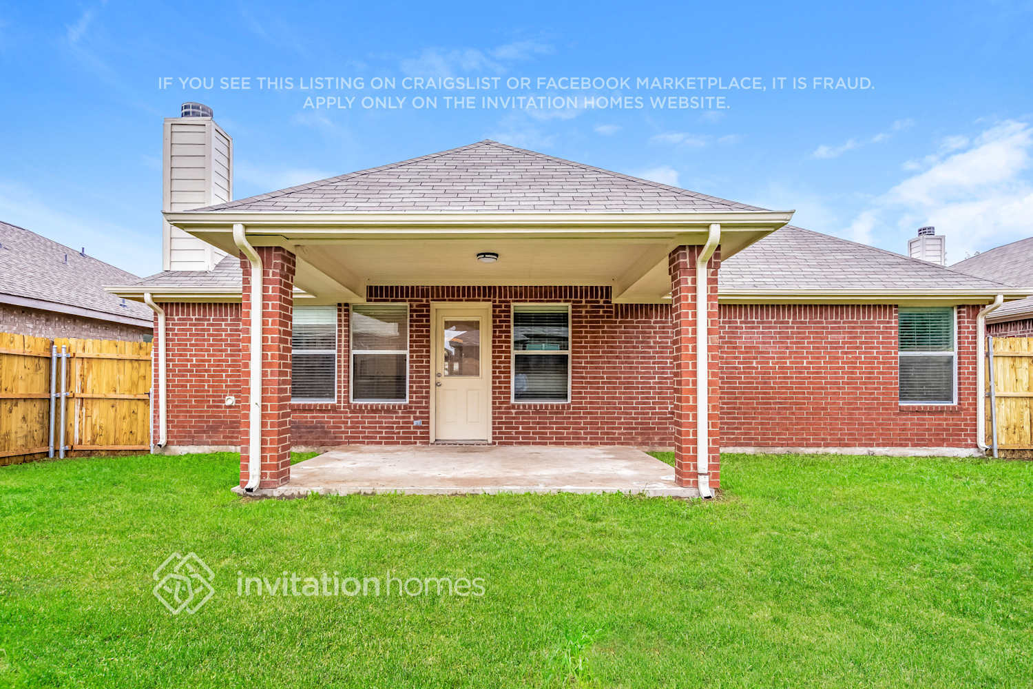 Building Photo - 3849 Cedar Falls Dr