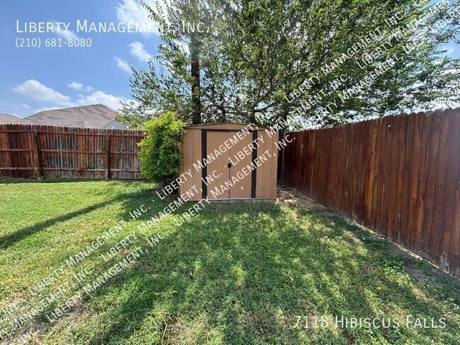 Building Photo - 7118 Hibiscus Falls
