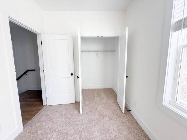 Building Photo - Modern 3-Bedroom Home with Flex Room, Pool, and Pickleball Court at Highbury