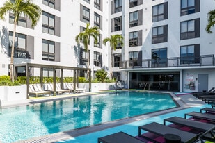 Building Photo - NO 17 ALLAPATTAH RESIDENCES