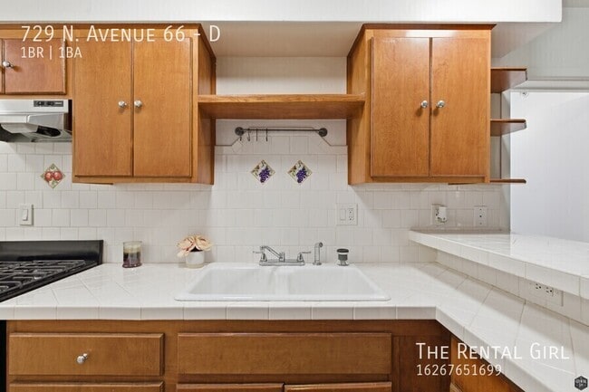 Building Photo - 729 N Avenue 66