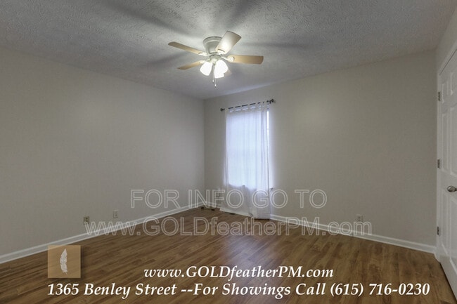 Building Photo - 1351 Benley St