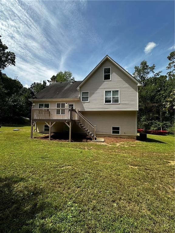Building Photo - 64 Highlander Way