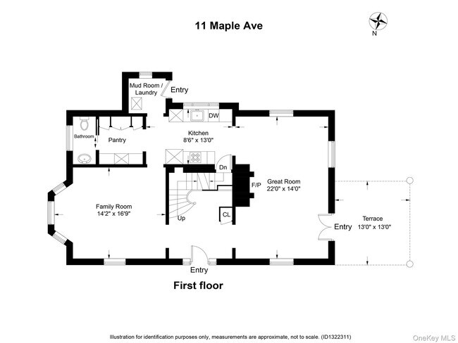 Building Photo - 11 Maple Ave