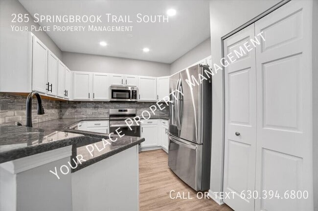 Building Photo - 285 Springbrook Trail S