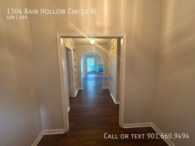 Building Photo - 1304 Rain Hollow Cir W