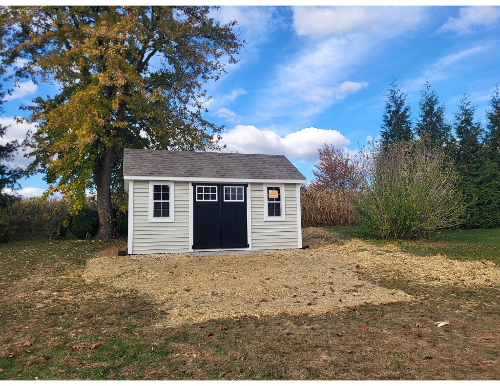 Building Photo - 821 Walnut St