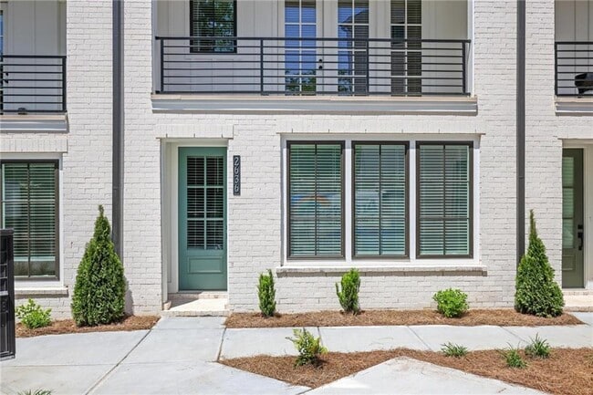 Building Photo - 2636 Mackintosh Ct