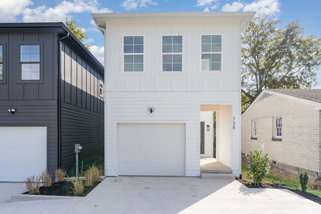 Building Photo - New Build in West Nashville