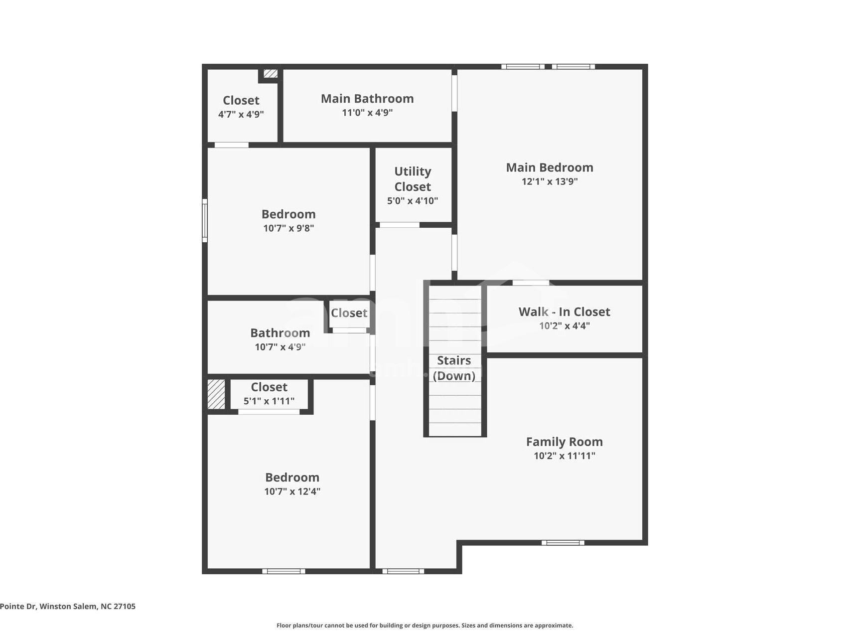Building Photo - 4275 Oak Pointe Dr
