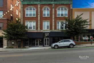 Building Photo - 169 S Schuyler Ave