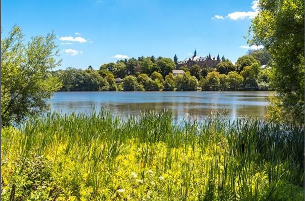 Building Photo - 140 Kenrick St