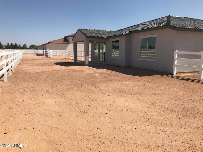 Building Photo - 10512 W Appaloosa TR