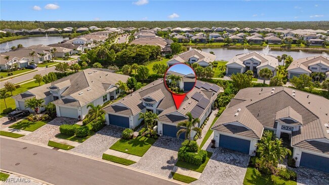 Building Photo - 9020 St Lucia Dr