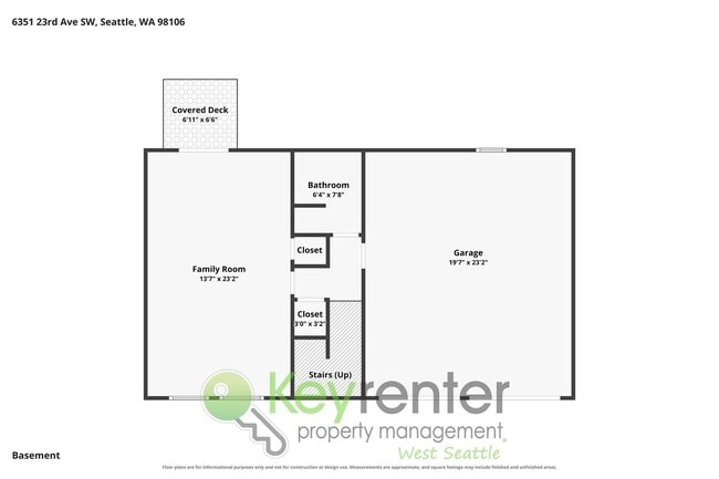 Building Photo - 6351 23rd Ave SW