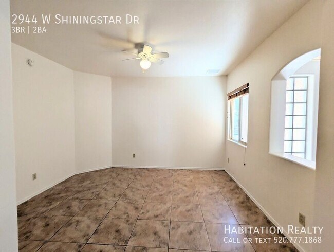 Building Photo - 2944 W Shiningstar Dr