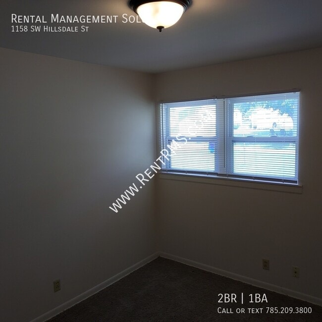 Building Photo - 1158 SW Hillsdale St