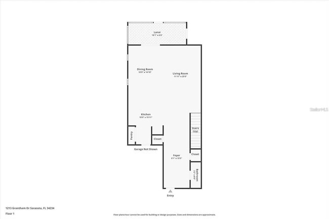 Building Photo - 1213 Grantham Dr