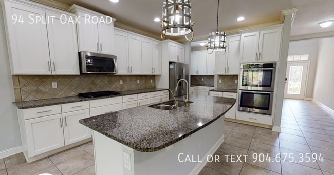 Building Photo - 94 Split Oak Rd