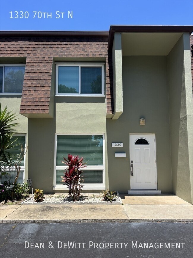 Building Photo - 1330 70th St N