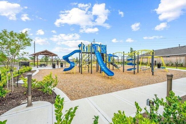 Building Photo - 7507 Birch Harvest Dr