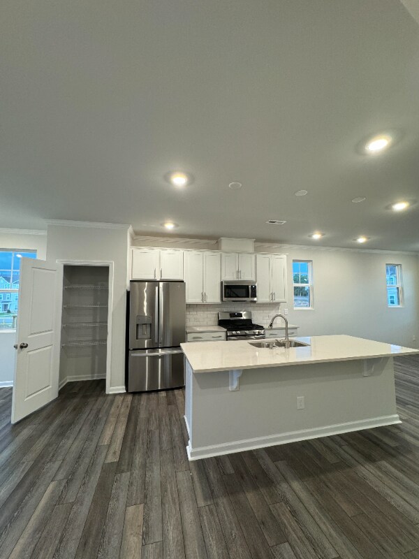Building Photo - 411 Carolina Spgs Blvd