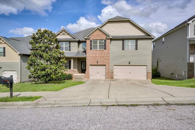 Building Photo - 542 Oconee Cir