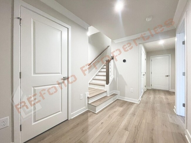 Building Photo - Beautiful brand new 3-Story Townhome | 4 B...