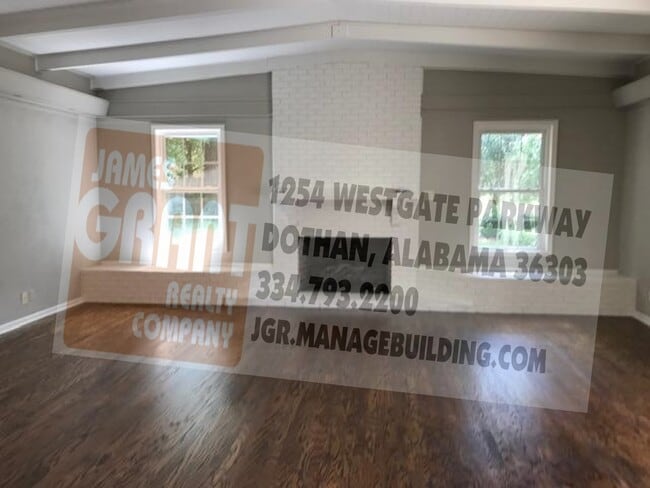 Building Photo - 1604 Haisten Dr