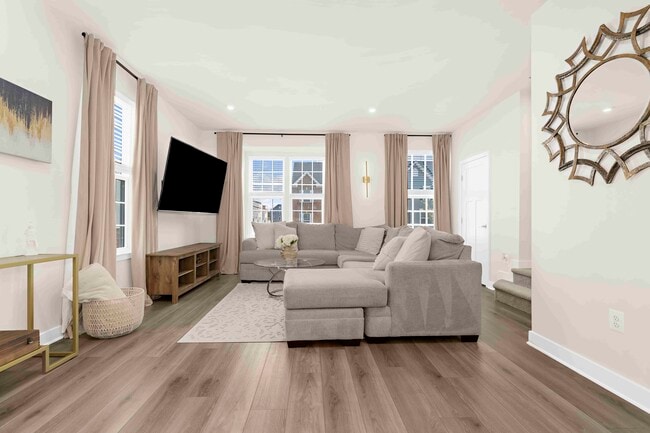 Building Photo - 16201 Bright Star Wy