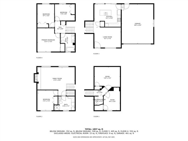 Building Photo - 2608 S Cimarron St