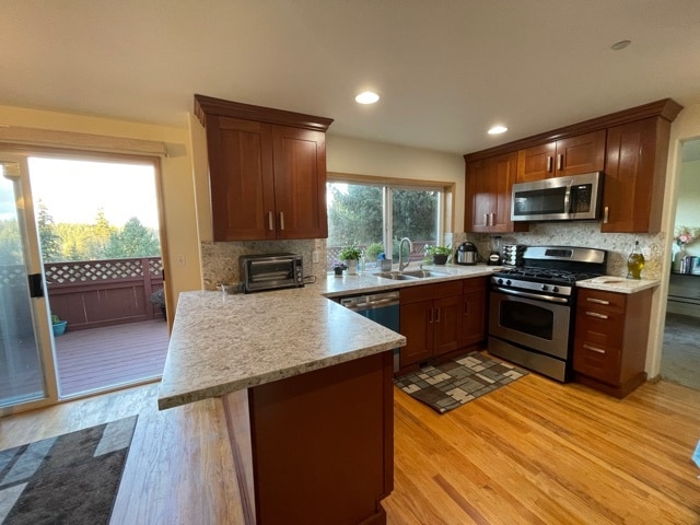 Building Photo - 16427 SE 39th Pl