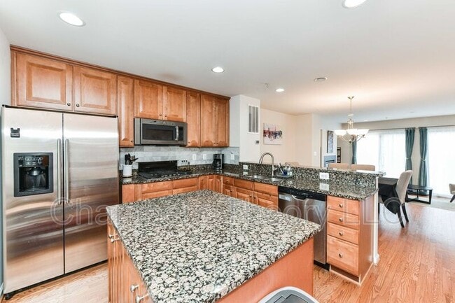 Building Photo - 3125 Blue Barn Way