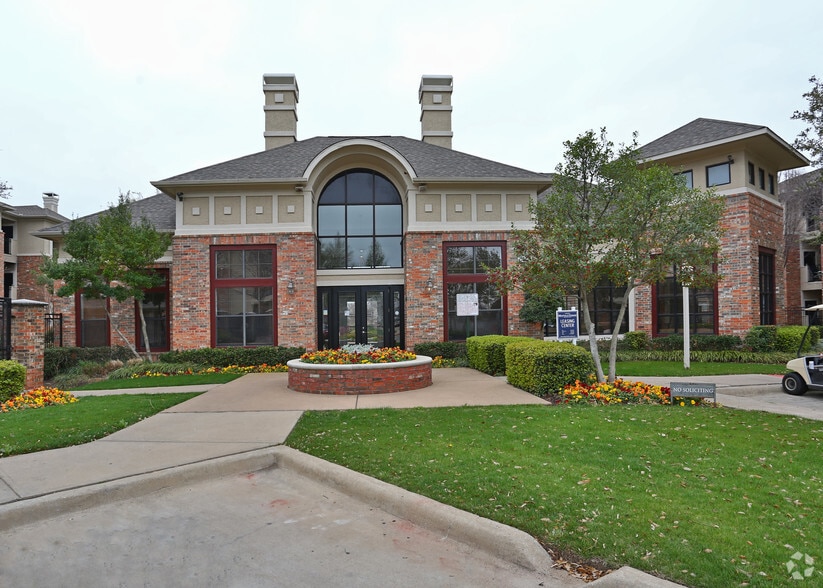 Mission Mayfield Downs 2901 Mayfield Rd Grand Prairie TX 75052