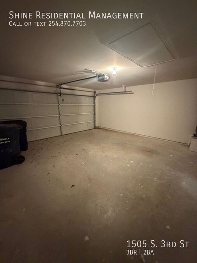 Building Photo - 1505 S 3rd St