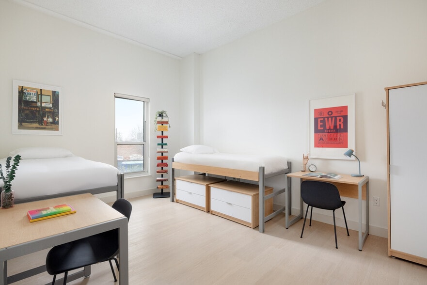 Primary Photo - FOUND Study University Centre