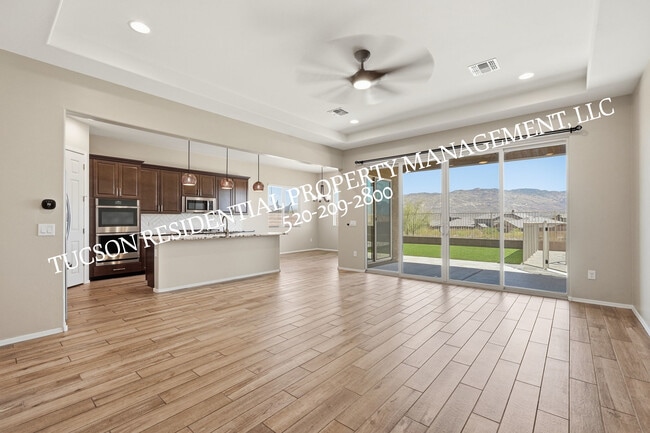 Building Photo - 12859 E Ursa Major Wy
