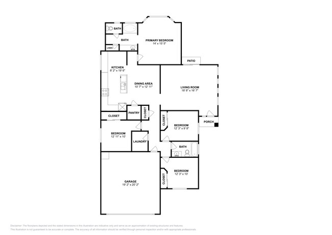 Building Photo - 8053 N 109th Ln