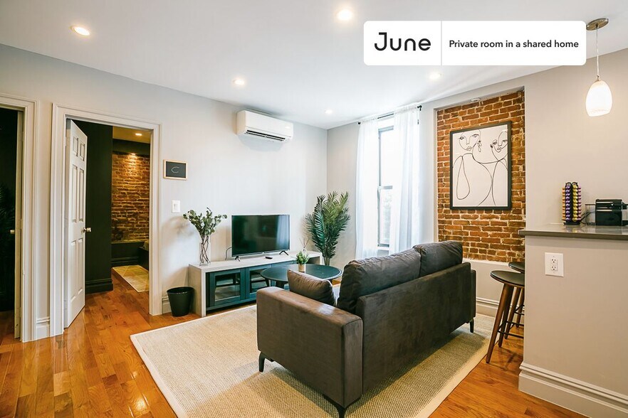Building Photo - Room in Shared 3 bed/2 bath home in Upper West Side