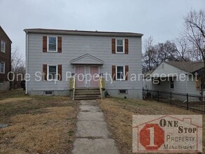 Building Photo - Beautiful 2 Bedroom 1 Bathroom in Kansas City!