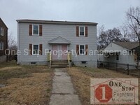 Building Photo - Beautiful 2 Bedroom 1 Bathroom in Kansas City!