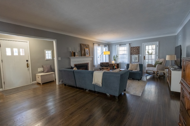 Building Photo - 1621 W 22nd St