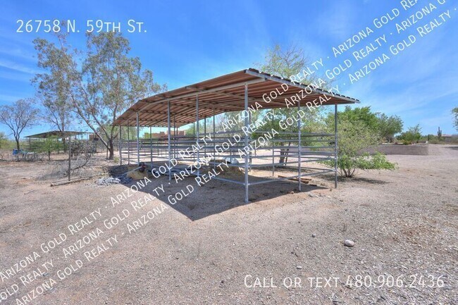 Building Photo - 26758 N 59th St
