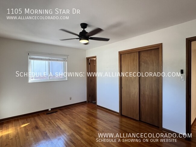 Building Photo - 1105 Morning Star Dr